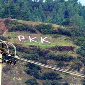 Λαχτάρησαν τους Τούρκους Στρατιωτικούς αξημέρωτα οι&nbsp;…PKKάδες!