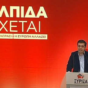 Δεν είναι ΑΝΟΗΤΟΣ – κατά Σόιμπλε – αλλά σε ΕΙΔΙΚΗ ΑΠΟΣΤΟΛΗ&nbsp;[βίντεο]