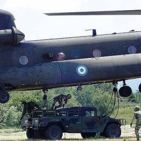 Η νέα Αεροπορία Στρατού – Τι περιλαμβάνει ο σχεδιασμός της επόμενης 15ετίας για την επιχειρησιακή αναβάθμιση&nbsp;της