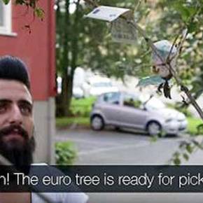 ΔΕΝ ΒΡΗΚΑΝ «ΛΟΥΞ ΑΝΕΣΕΙΣ» ΚΑΙ ΓΥΡΙΖΟΥΝ ΑΠΟΓΟΗΤΕΥΜΕΝΟΙ ΠΙΣΩ!&nbsp;(βίντεο)