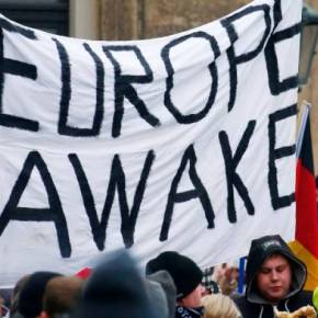 6 Φεβρουαρίου: Πανευρωπαϊκή ημέρα διαμαρτυρίας κατά της ισλαμοποίησης της Ευρώπης&nbsp;–