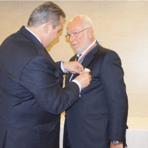 Καμμένος: «Θα ανοίξουν όλοι οι ατομικοί φάκελοι των πολεμιστών της Κύπρου για την απονομή ηθικών&nbsp;αμοιβών»