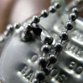 H Ιστορία της Μεταλλικής&nbsp;Ταυτότητας