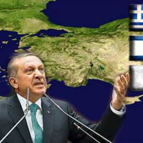 Η ενεργειακή συμφωνία Κύπρου – Ελλάδας – Ισραήλ, οδηγεί σε αμυντική συμφωνία εναντίον της&nbsp;Τουρκίας