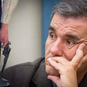 Ευ. Τσακαλώτος: «Τουφεκίζουμε το πόδι μας κι εμείς και οι&nbsp;εταίροι»