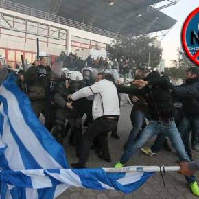 ΟΣΑ ΕΚΡΥΨΑΝ ΤΑ ΒΡΩΜΟΚΑΝΑΛΑ ΤΗΣ ΔΙΑΠΛΟΚΗΣ ΓΙΑ ΤΙΣ ΑΓΡΙΕΣ ΣΥΜΠΛΟΚΕΣ ΣΤΗ&nbsp;ΘΕΣΣΑΛΟΝΙΚΗ!