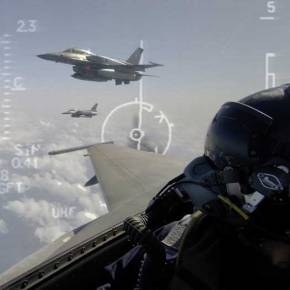 Προκαλούν και πάλι οι Τούρκοι στο Αιγαίο στέλνοντας μήνυμα στην Τριμερή «Ελλάδα-Ισραήλ-Κύπρο» ή στον Π.&nbsp;Καμένο;