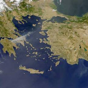 ΩΜΟΣ ΕΚΒΙΑΣΜΟΣ ΓΙΑ ΤΟ&nbsp;ΑΙΓΑΙΟ!