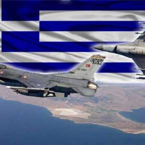 Πολεμικό τόνο δίνει η Άγκυρα στο χθεσινό επεισόδιο στην Καλόλιμνο… 