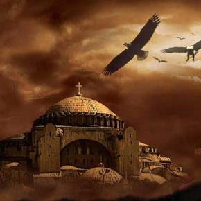 Για ποιο λόγο οι Τούρκοι δεν πρόκειται να επιστρέψουν τον Ι.Ναό της Αγίας Σοφίας στην Χριστιανοσύνη (&nbsp;ΒΙΝΤΕΟ)