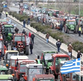 «ΔΕΝ ΤΕΘΗΚΕ ΘΕΜΑ ΜΕΙΩΣΗΣ ΣΥΝΤΑΞΕΩΝ»«Δίκαιο ασφαλιστικό που θα αντέξει-Ιδιοι κανόνες και για&nbsp;αγρότες»