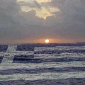 ΑΜΥΘΗΤΟΣ Ο ΠΛΟΥΤΟΣ ΤΗΣ ΕΛΛΑΔΑΣ ΣΤΟ ΑΙΓΑΙΟ ΑΛΛΑ ΤΟΝ ΧΑΡΙΖΟΥΝ ΣΤΟΥΣ&nbsp;ΣΑΔΙΣΤΕΣ