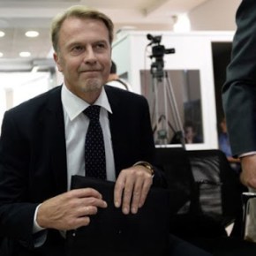 Πρέσβης ΕΕ στα Σκόπια: «Μας&nbsp;απειλούν»!