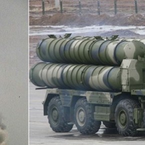 Γραμμή άμυνας S-300 Βελγράδι,Κρήτη,Κάϊρο! Τι προσπαθεί να επιτύχει η&nbsp;Μόσχα