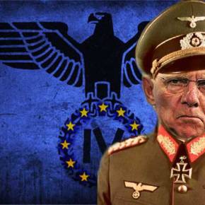 Ευθεία προσβολή της Ελλάδας από τον&nbsp;Β.Σόιμπλε