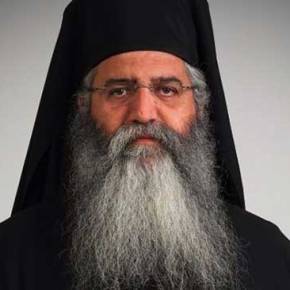 Γενναίος Μητροπολίτης Αποκαλύπτει: «Σιωνιστικό Σχέδιο η Λαθρομετανάστευση – Παράγραφος του Γ’ Παγκόσμιου το&nbsp;Μεταναστευτικό»