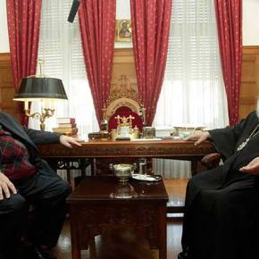 ΑΡΧΙΖΕΙ «ΠΟΛΕΜΟΣ» ΓΙΑ ΤΟ ΜΑΘΗΜΑ ΘΡΗΣΚΕΥΤΙΚΩΝ&nbsp;;