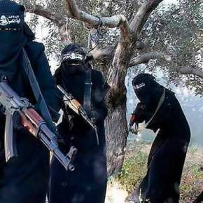 Σύλληψη «Ισλαμίστριας» στον Έβρο …Προσπάθησε να περάσει στην&nbsp;Τουρκία!