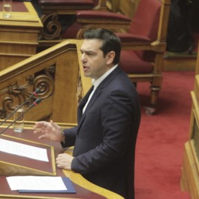 Η πρώτη «σύγκρουση» για το&nbsp;ασφαλιστικό