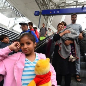 Η Αυστρία προχωρά σε επαναπατρισμούς&nbsp;προσφύγων