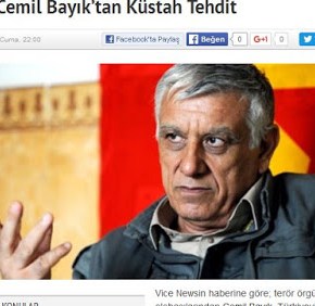 Έτοιμο να ανάψει «πυροτεχνήματα» σε όλη Τουρκία το&nbsp;PKK