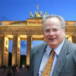 Στην Κωνσταντινούπολη σήμερα ο Ν.Κοτζιάς – Θα συναντηθεί με τον Τούρκο ομόλογο του&nbsp;–