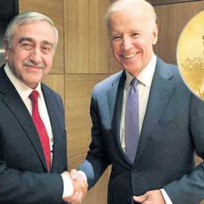 ΝΟΜΠΕΛ ΕΙΡΗΝΗΣ ΣΤΟΝ… ΗΓΕΤΗ ΤΩΝ&nbsp;ΚΑΤΕΧΟΜΕΝΩΝ!!!