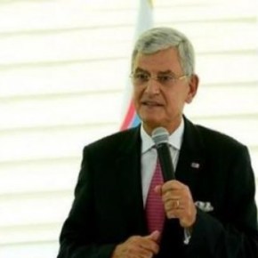 Τουρκία: «Μπορούμε για λύση στο κυπριακό εντός του 2016» – Τι ανέφερε για τους υδρογονάνθρακες&nbsp;–