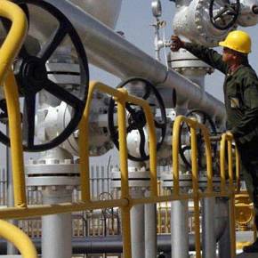 Ξεκινάει η ροή Ιρανικού πετρελαίου στην χώρα μας μετά την υπογραφή σχετικής&nbsp;συμφωνίας