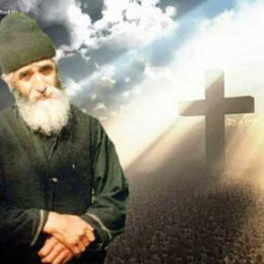 ΣΥΓΚΛΟΝΙΣΤΙΚΟ… Οι Προφητείες Ζωντανεύουν: Ἔρχεται μεγάλη μπόρα σύντομα. Θὰ μᾶς ἀγγίξει, ἀλλὰ δὲ θὰ μᾶς&nbsp;καταστρέψει