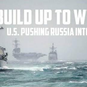 Κορυφαίος Σύμβουλος Πούτιν: Οι ΗΠΑ Θέλουν να Αποδυναμώσουν τη Ρωσία… Ο Παγκόσμιος&nbsp;Στόχος