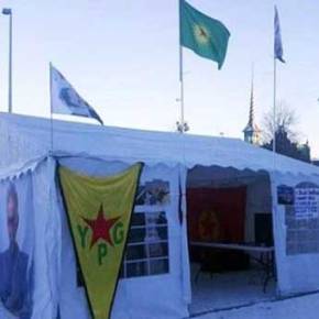 Οργισμένοι οι Τούρκοι με τους Κούρδους στην πρωτεύουσα της&nbsp;…Δανίας