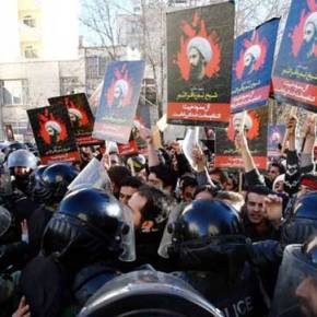 Κάποιος Πρέπει να Μιλήσει και για τα Εγκλήματα της Σαουδικής Αραβίας&nbsp;…