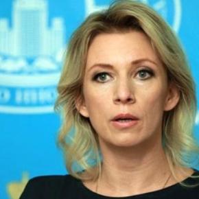 Η ΡΩΣΙΑ ΞΕΣΚΕΠΑΖΕΙ ΤΗΝ ΤΟΥΡΚΙΚΗ ΥΠΟΚΡΙΣΙΑ ΓΙΑ ΤΟ ΔΡΑΜΑ ΤΟΥ&nbsp;ΑΙΓΑΙΟΥ!