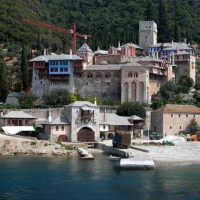 ΑΓΙΟΝ ΟΡΟΣ… ΕΚΤΑΚΤΟ… ΑΥΣΤΗΡΗ&nbsp;ΠΡΟΕΙΔΟΠΟΙΗΣΗ