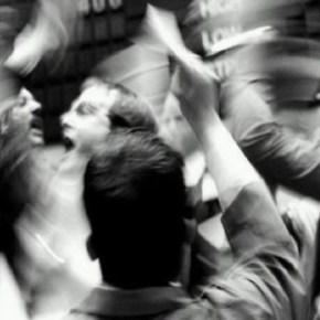 Κάτι Πολύ Μεγάλο Έρχεται… Οι Τράπεζες Δεν το Έχουν Κάνει Ποτέ Ξανά&nbsp;Αυτό