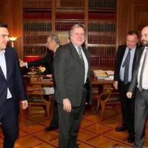 «ΕΚΡΗΚΤΙΚΟ» ΑΣΦΑΛΙΣΤΙΚΟ – ΝΑΥΑΓΙΟ ΣΤΟ ΜΑΞΙΜΟΥ – ΑΔΙΕΞΟΔΟ ΚΑΙ&nbsp;ΠΟΛΕΜΟΣ