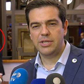 Περιπολικά χωρίς Λάστιχα αλλά Κανονικά 800.000 Ευρώ σε&nbsp;Σύμβουλο