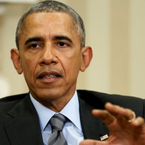 Ως Πότε θα Ανέχονται τους Τούρκους … Νέα Έκκληση Ομπάμα να Φύγουν από το&nbsp;ΙΡΑΚ