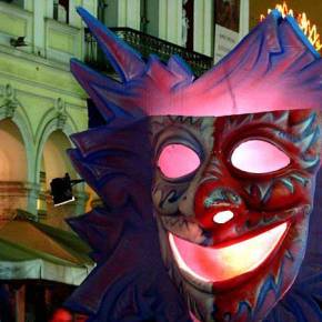 Τζιχαντιστές έτοιμοι να χτυπήσουν στο καρναβάλι της&nbsp;Πάτρας!