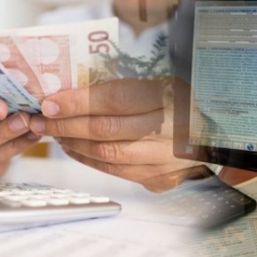 Πώς θα επιβληθεί άγρια επιτήρηση σε ό,τι έχουμε και δεν έχουμε – Υποχρεωτικό ΑΦΜ στα&nbsp;νεογέννητα!