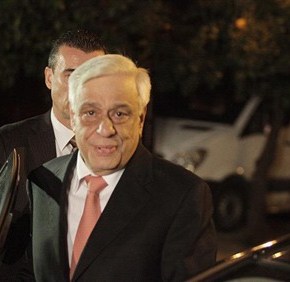 Γιατί ρε Πρόεδρε να Στηρίζουμε τους Φιλότουρκους&nbsp;!!!!!!!!!