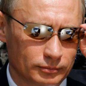 Νέο μήνυμα Πούτιν: «Η Τουρκία έκανε ένα μεγάλο&nbsp;λάθος…»