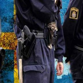 SOS από τη Σουηδία: Λαθρομετανάστες κυνήγησαν αστυνομικούς που ερευνούσαν βιασμό&nbsp;10χρονου!