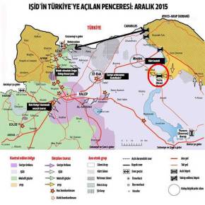 ΑΡΧΙΣΕ Η «ΜΑΧΗ ΤΩΝ ΜΑΧΩΝ» ΣΤΗΝ&nbsp;ΣΥΡΙΑ
