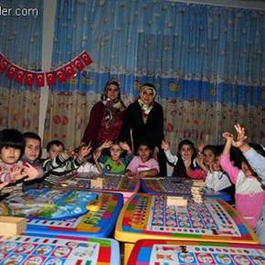 ΣΤΗΝ ΕΛΛΑΔΑ ΘΡΗΣΚΕΥΤΙΚΑ ΟΧΙ , ΣΤΗΝ ΤΟΥΡΚΙΑ ΑΠΟ ΤΟ&nbsp;ΝΗΠΙΑΓΩΓΕΙΟ!