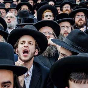 «ΣΗΜΑΔΙΑΚΗ» ΦΥΓΗ ΕΒΡΑΙΩΝ ΠΡΟΣ ΤΟ&nbsp;ΙΣΡΑΗΛ