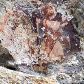 ΝΕΑ ΕΛΛΗΝΟΡΘΟΔΟΞΗ ΕΚΚΛΗΣΙΑ ΤΗΣ ΜΙΚΡΑΣ ΑΣΙΑΣ ΗΡΘΕ ΣΤΟ&nbsp;ΦΩΣ!