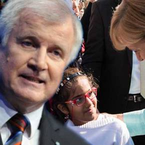 «Τελεσίγραφο» δέχθηκε η Α. Μέρκελ από τον Πρωθυπουργό της Βαυαρίας για τους χιλιάδες μετανάστες. «Πέφτει» η&nbsp;Καγκελάριος;