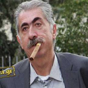 Νεκρός ο Μάκης Ψωμιάδης- Τον πρόδωσε η καρδιά του&nbsp;(φωτό)